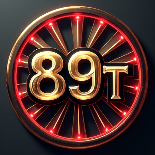 Logo 89t